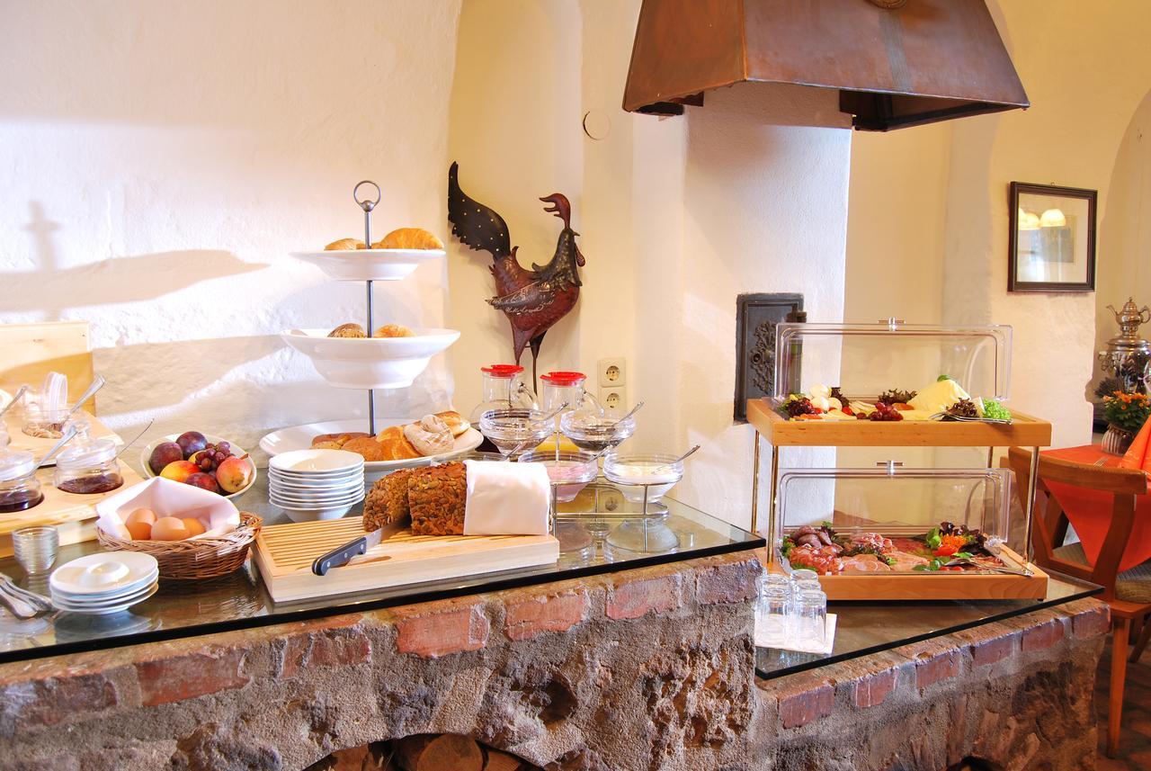 Der Schwan Hotel & Restaurant Schwanstetten Экстерьер фото