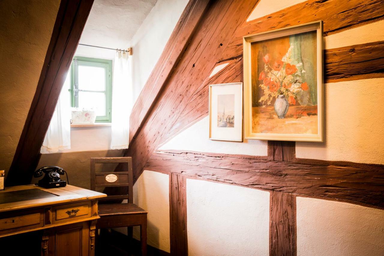 Der Schwan Hotel & Restaurant Schwanstetten Экстерьер фото