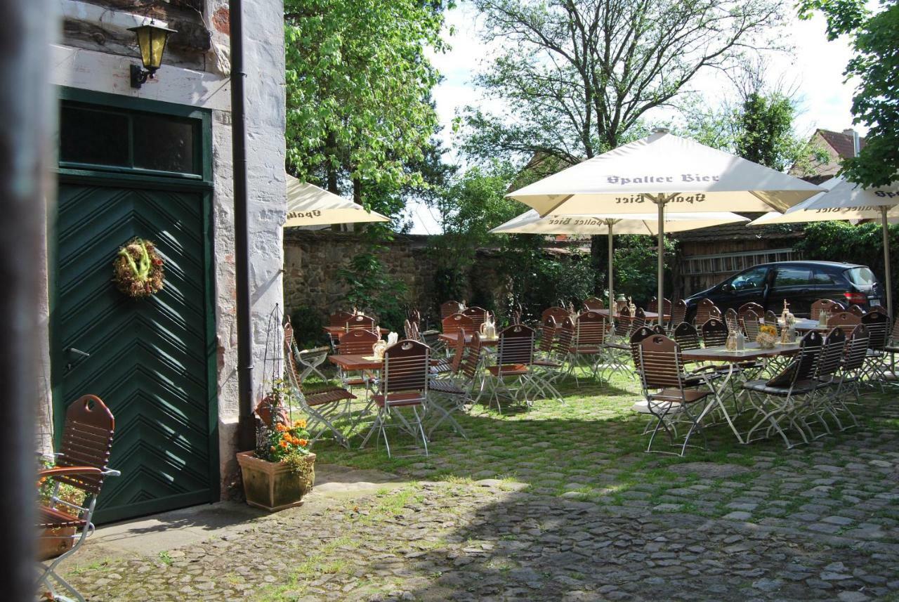 Der Schwan Hotel & Restaurant Schwanstetten Экстерьер фото