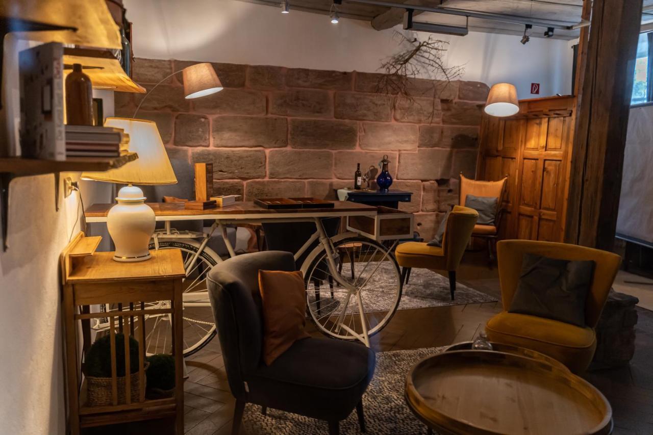 Der Schwan Hotel & Restaurant Schwanstetten Экстерьер фото