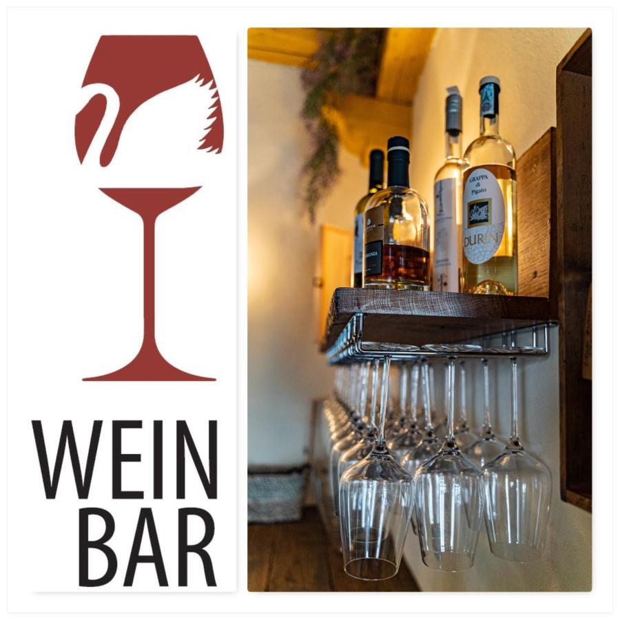 Der Schwan Hotel & Restaurant Schwanstetten Экстерьер фото
