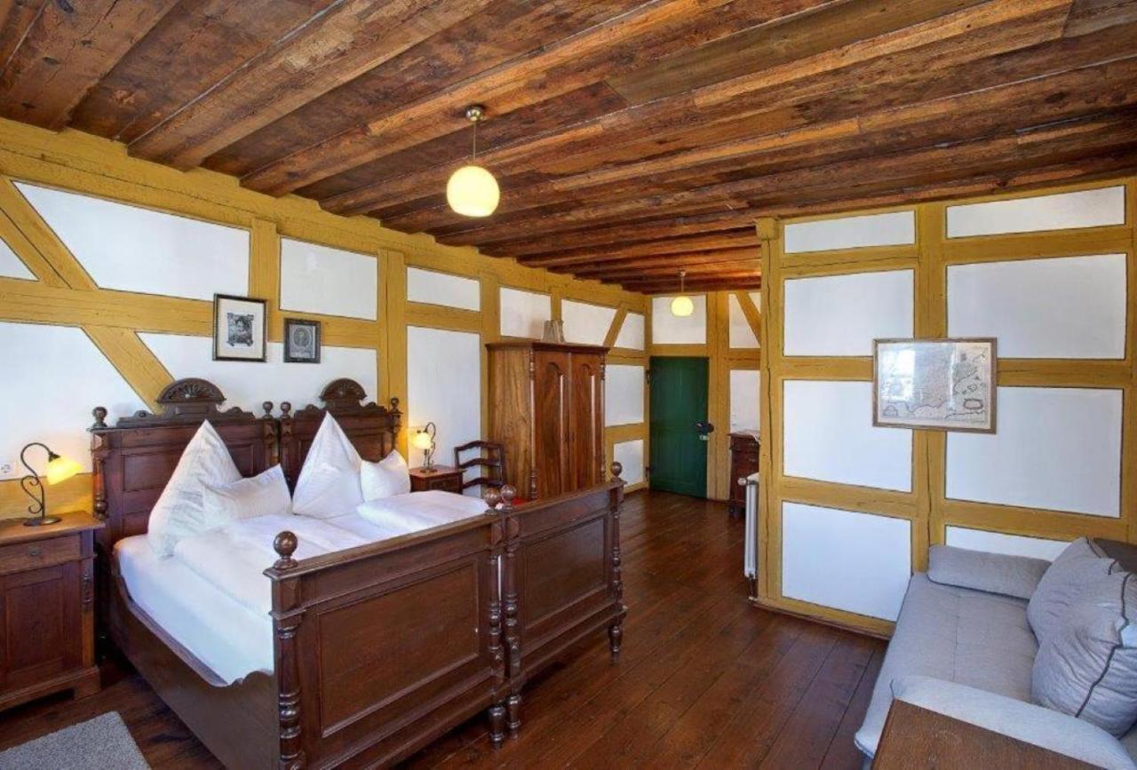 Der Schwan Hotel & Restaurant Schwanstetten Экстерьер фото
