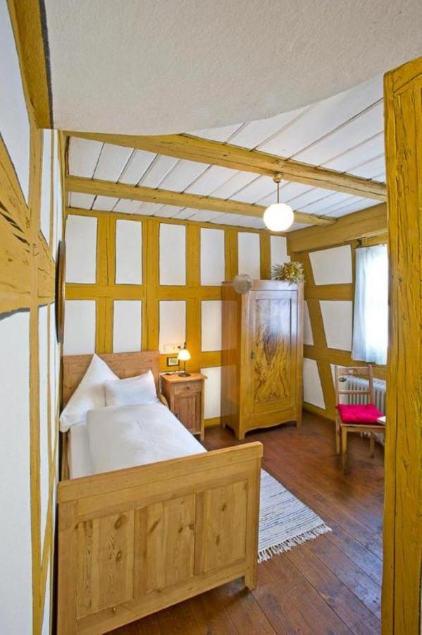 Der Schwan Hotel & Restaurant Schwanstetten Экстерьер фото
